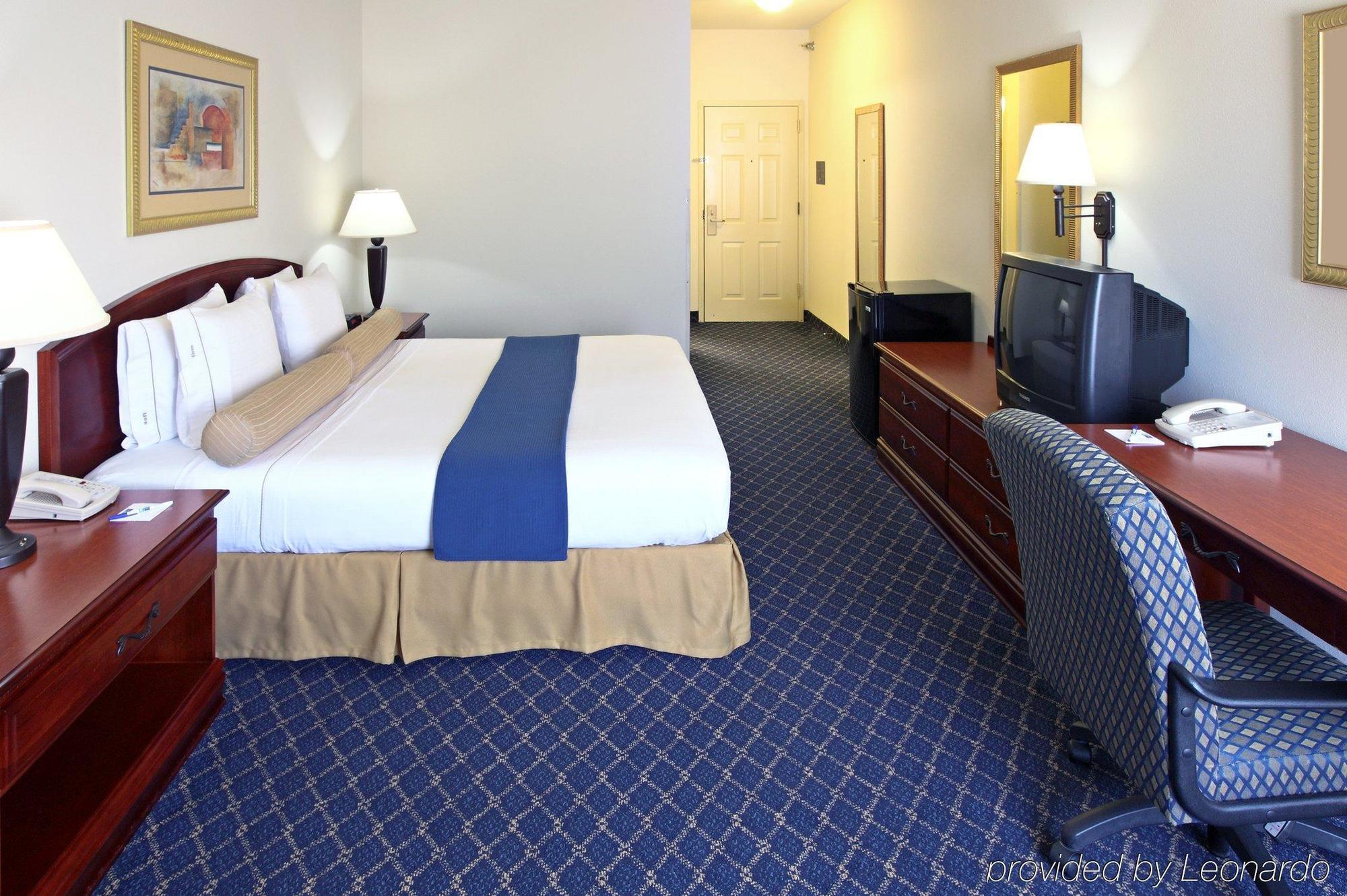 Country Inn & Suites By Radisson, Bryant Little Rock , Ar Zimmer foto